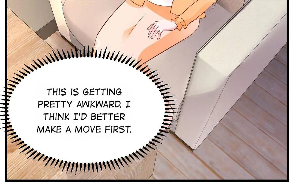 A Second Chance at Love Chapter 8 page 16