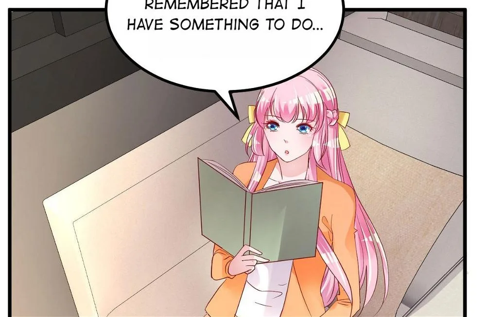 A Second Chance at Love Chapter 8 page 15