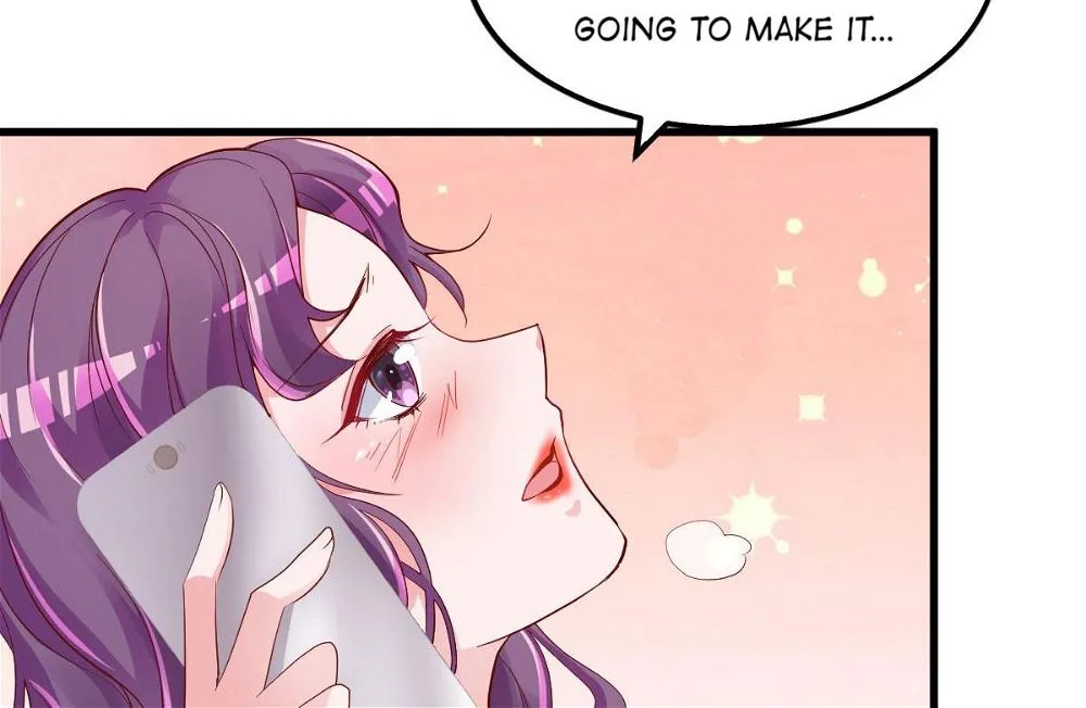 A Second Chance at Love Chapter 8 page 22