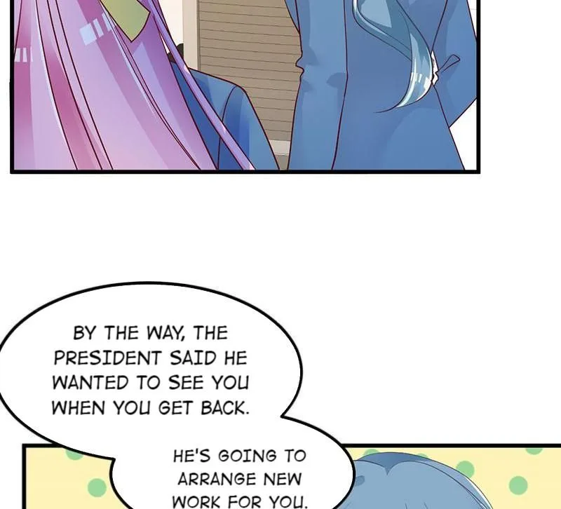 A Second Chance at Love Chapter 5 page 36
