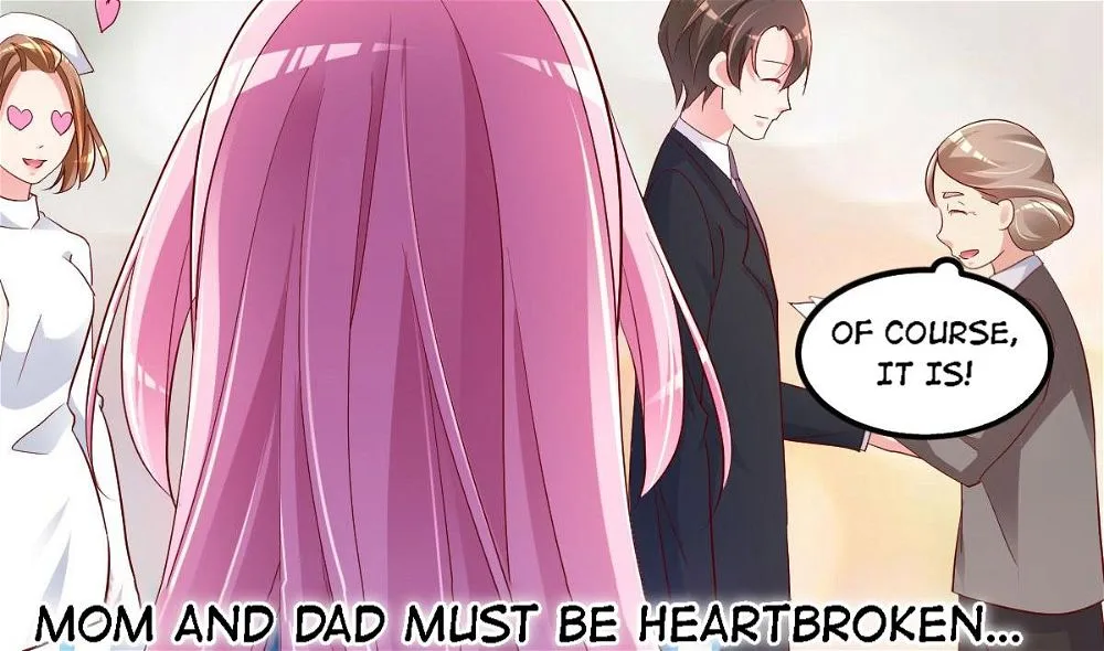 A Second Chance at Love Chapter 3 page 64