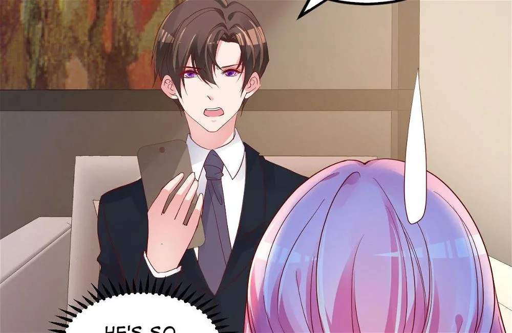 A Second Chance at Love Chapter 8 page 24