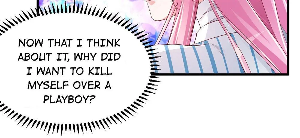 A Second Chance at Love Chapter 3 page 68