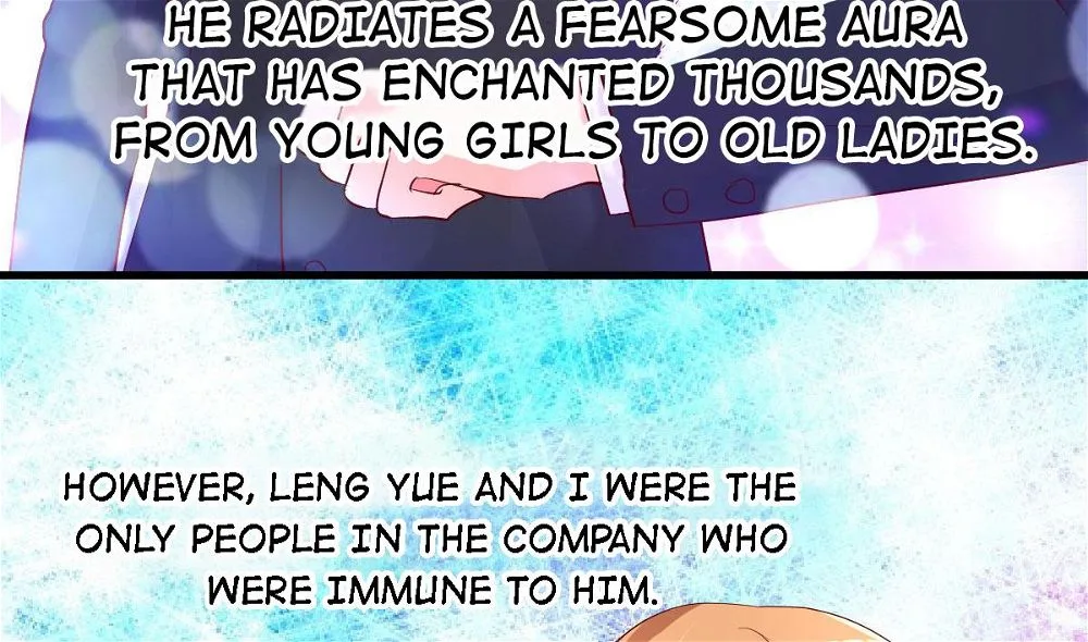 A Second Chance at Love Chapter 3 page 49