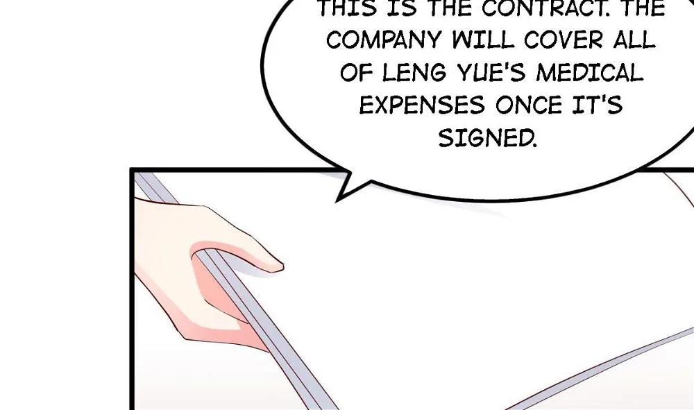 A Second Chance at Love Chapter 3 page 55