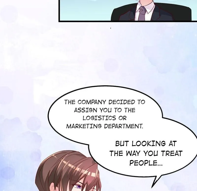 A Second Chance at Love Chapter 5 page 51