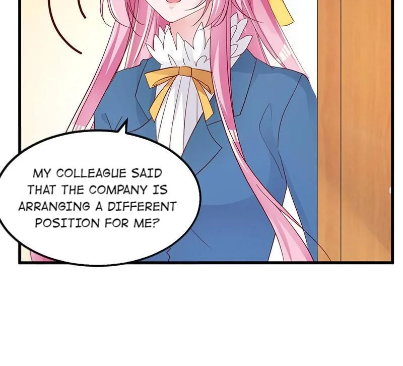 A Second Chance at Love Chapter 5 page 44