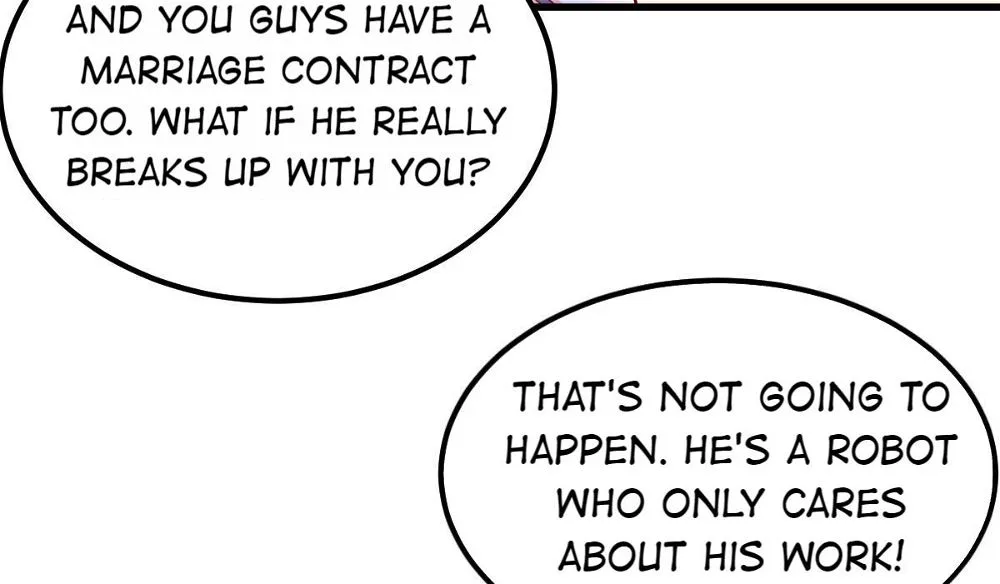 A Second Chance at Love Chapter 8 page 42