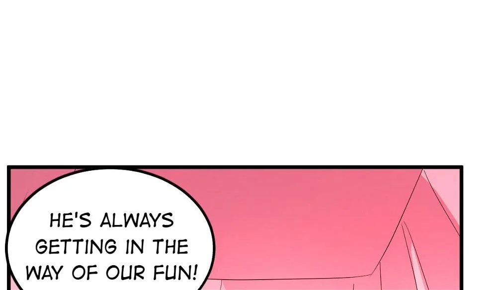 A Second Chance at Love Chapter 8 page 37