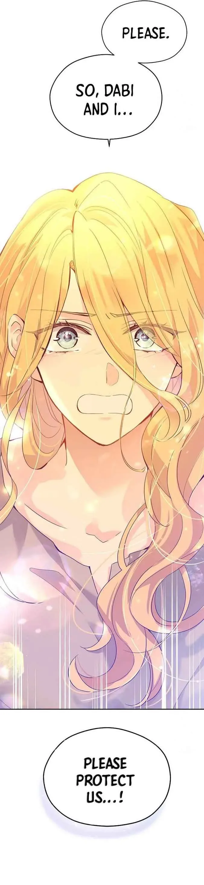 It's Time to Change the Genre Chapter 79.5 page 7
