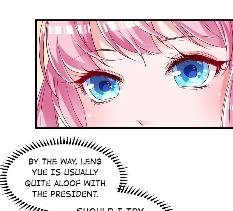 A Second Chance at Love Chapter 5 page 47