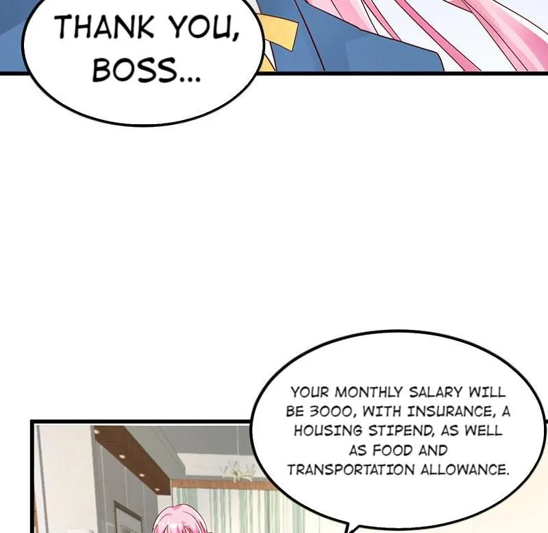 A Second Chance at Love Chapter 5 page 57