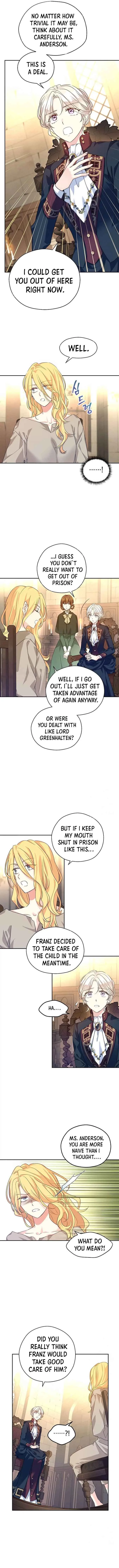 It's Time to Change the Genre Chapter 80 page 2