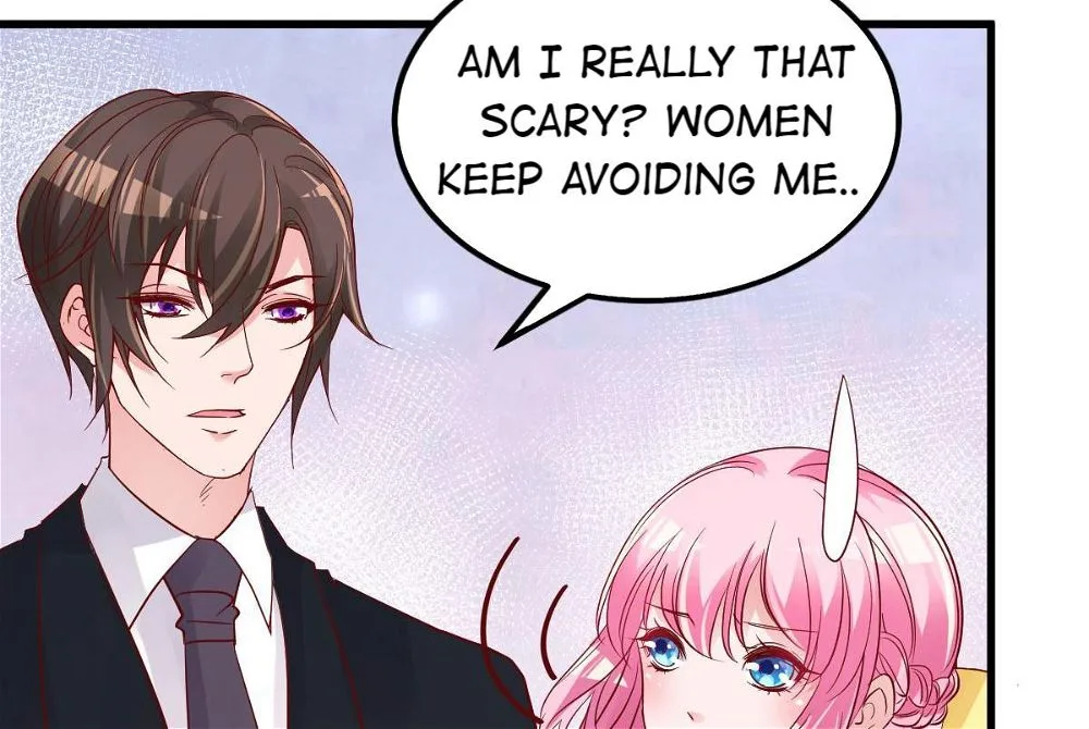 A Second Chance at Love Chapter 8 page 59