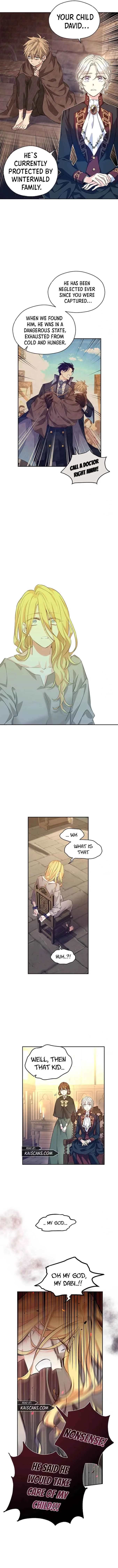 It's Time to Change the Genre Chapter 80 page 3