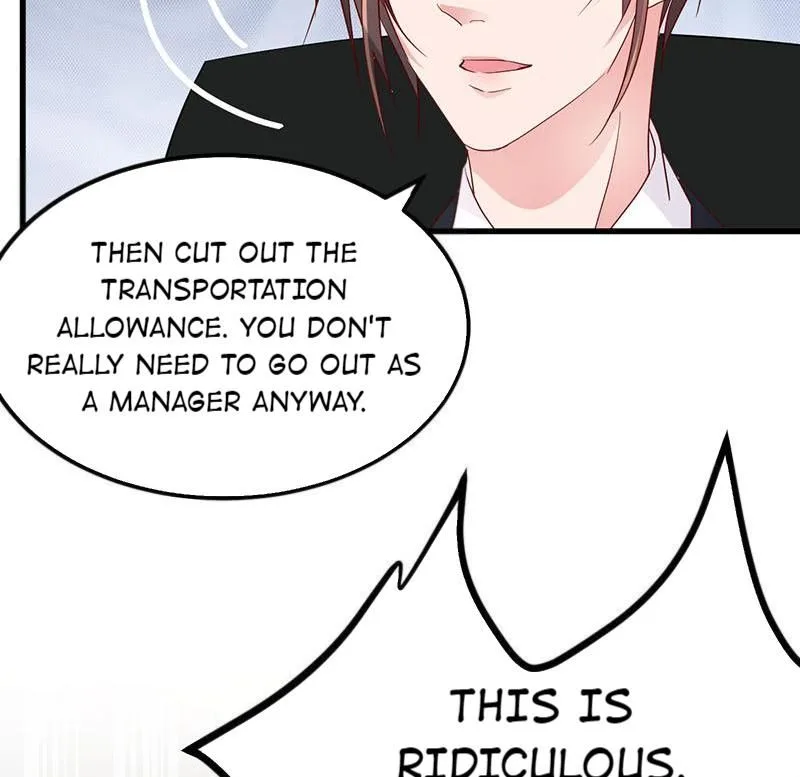 A Second Chance at Love Chapter 5 page 60