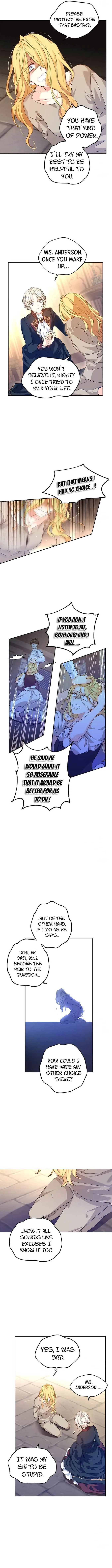 It's Time to Change the Genre Chapter 80 page 5