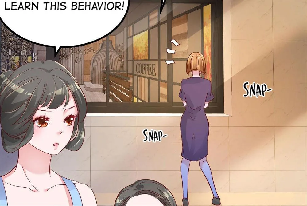 A Second Chance at Love Chapter 8 page 64