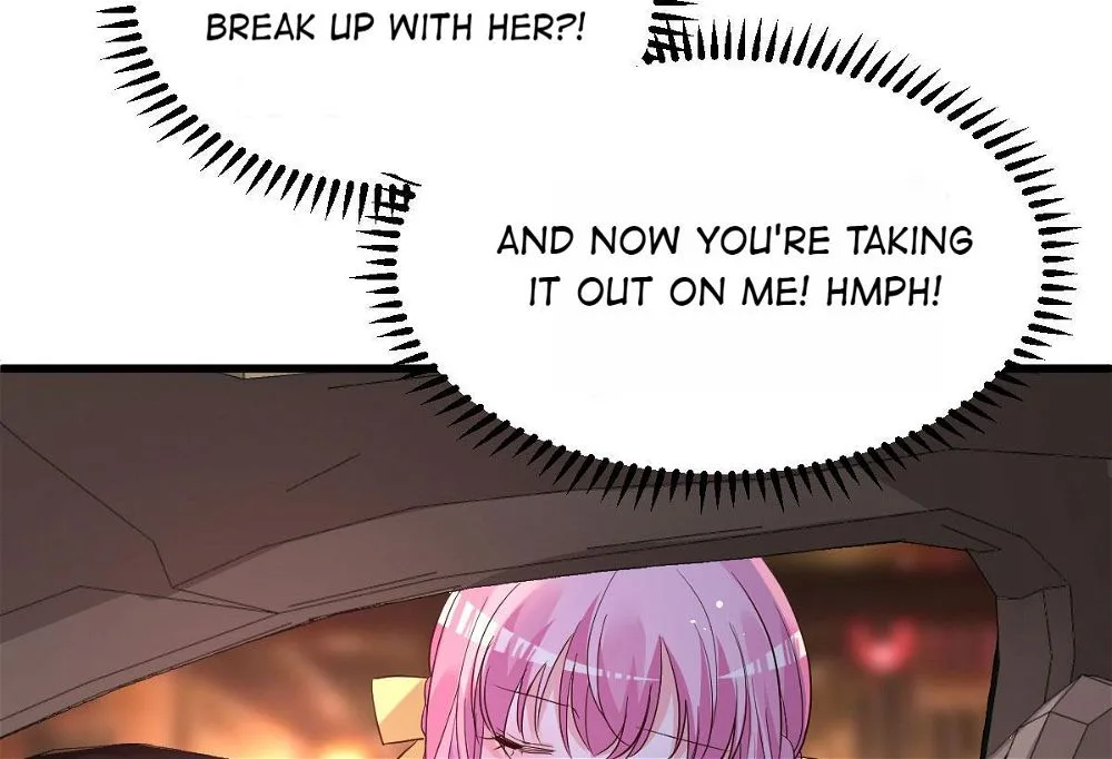 A Second Chance at Love Chapter 8 page 87