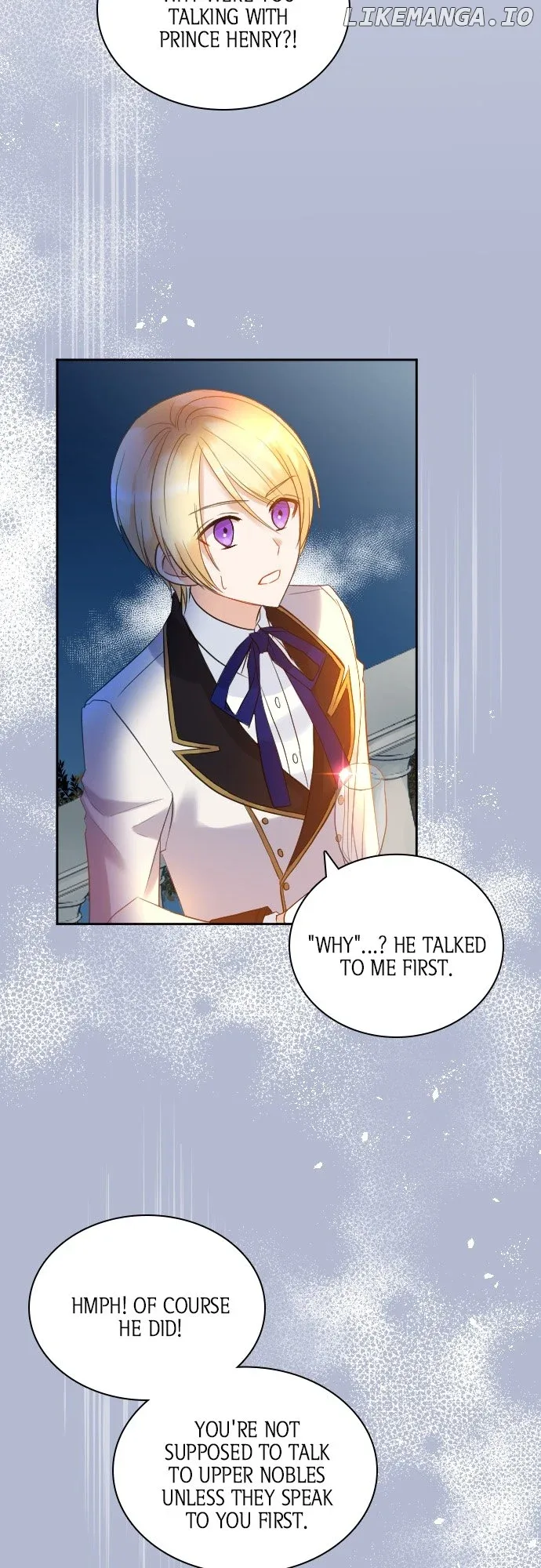 A Rose of Revenge Chapter 5 page 16