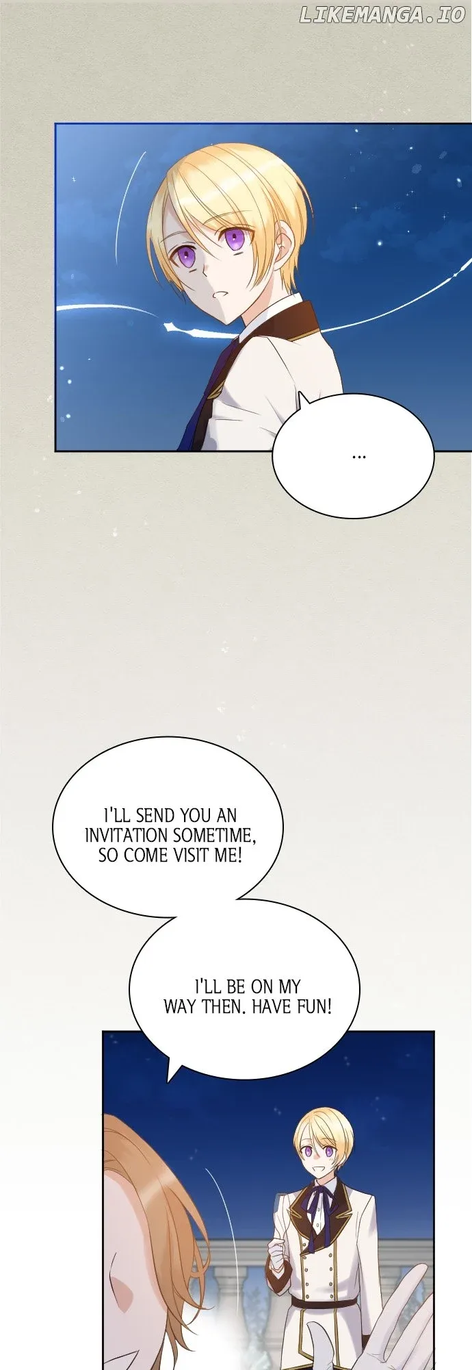 A Rose of Revenge Chapter 5 page 13