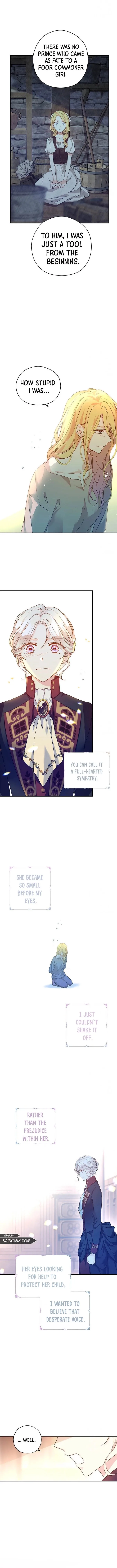 It's Time to Change the Genre Chapter 80.5 page 4