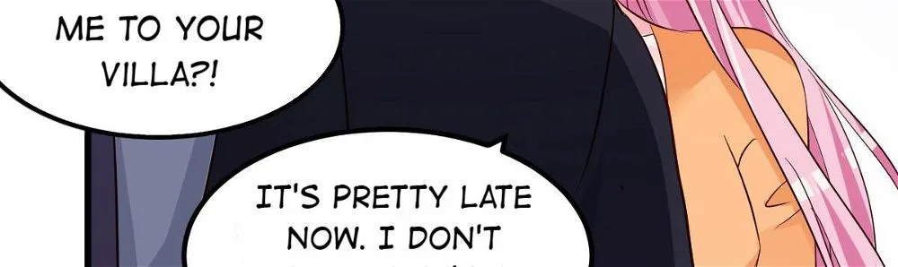 A Second Chance at Love Chapter 9 page 13