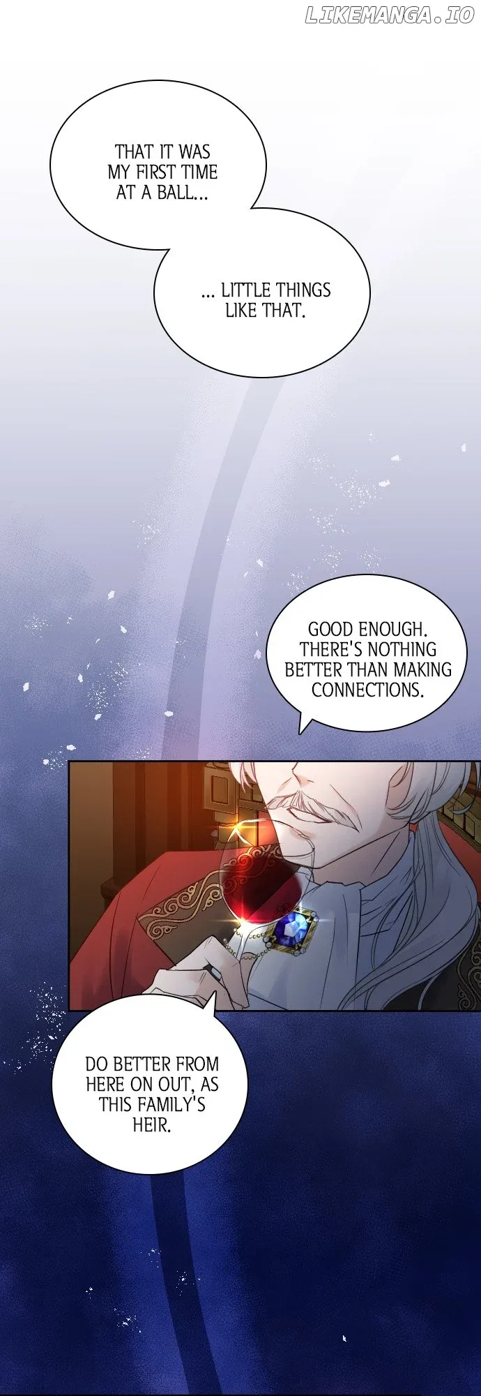 A Rose of Revenge Chapter 5 page 23