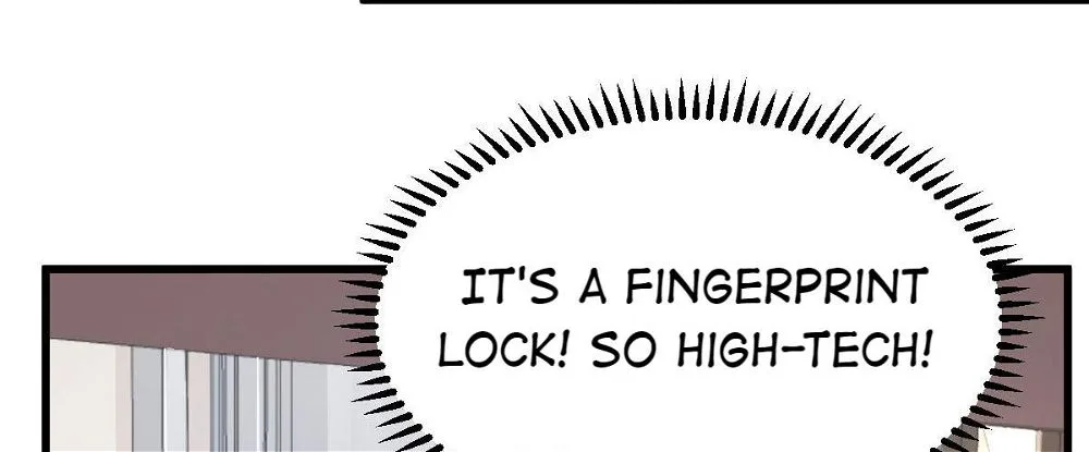 A Second Chance at Love Chapter 9 page 88