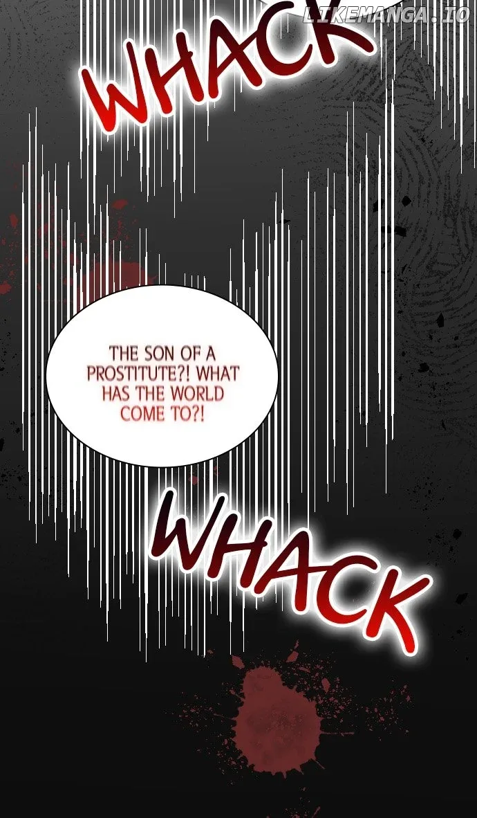 A Rose of Revenge Chapter 5 page 34