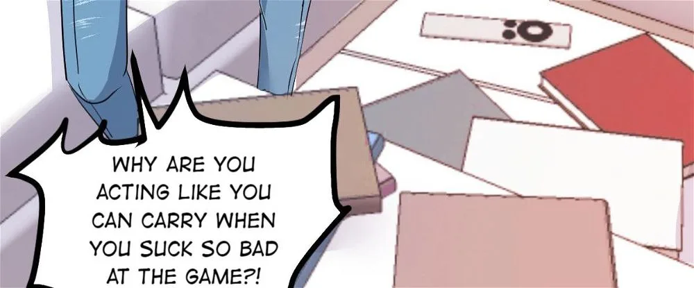 A Second Chance at Love Chapter 9 page 108