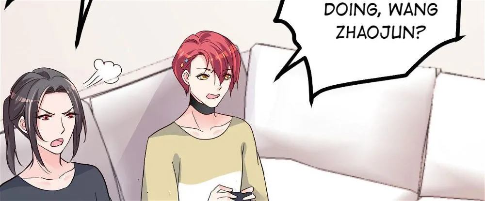 A Second Chance at Love Chapter 9 page 106