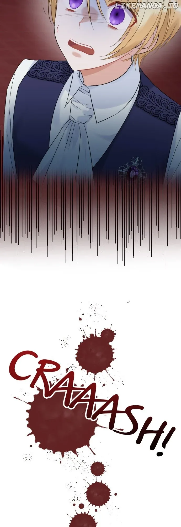 A Rose of Revenge Chapter 5 page 39