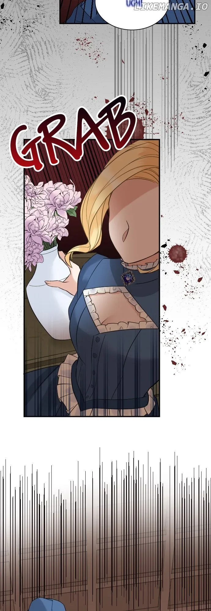 A Rose of Revenge Chapter 5 page 37
