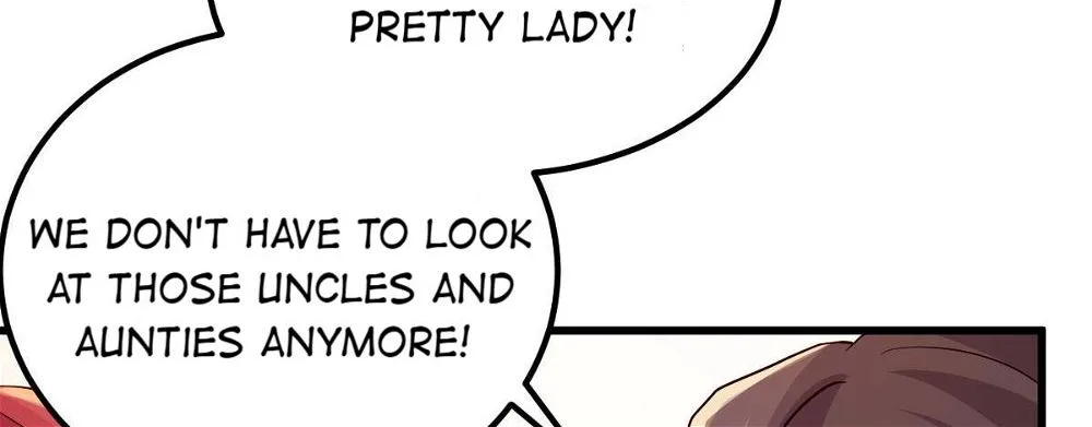 A Second Chance at Love Chapter 9 page 135