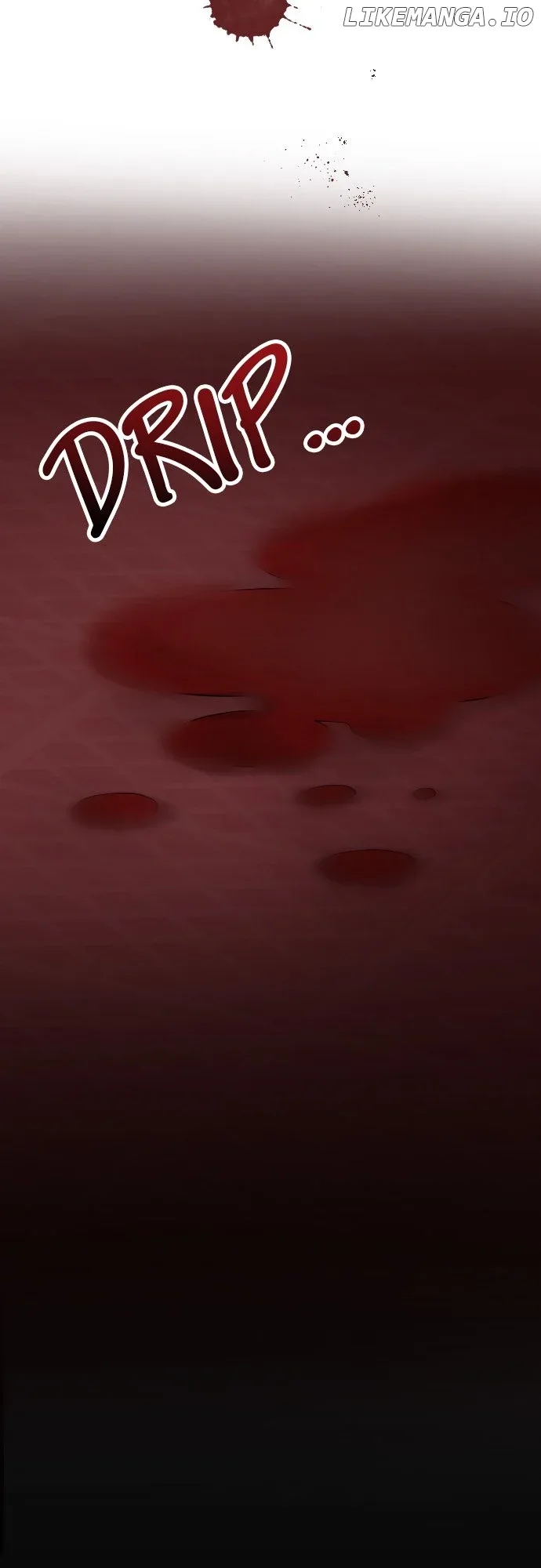 A Rose of Revenge Chapter 5 page 40