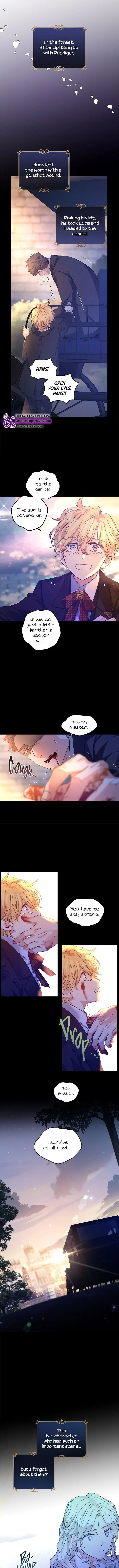 It's Time to Change the Genre Chapter 88 page 3
