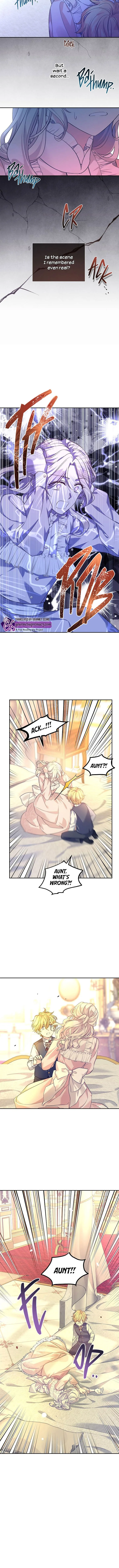 It's Time to Change the Genre Chapter 88 page 4
