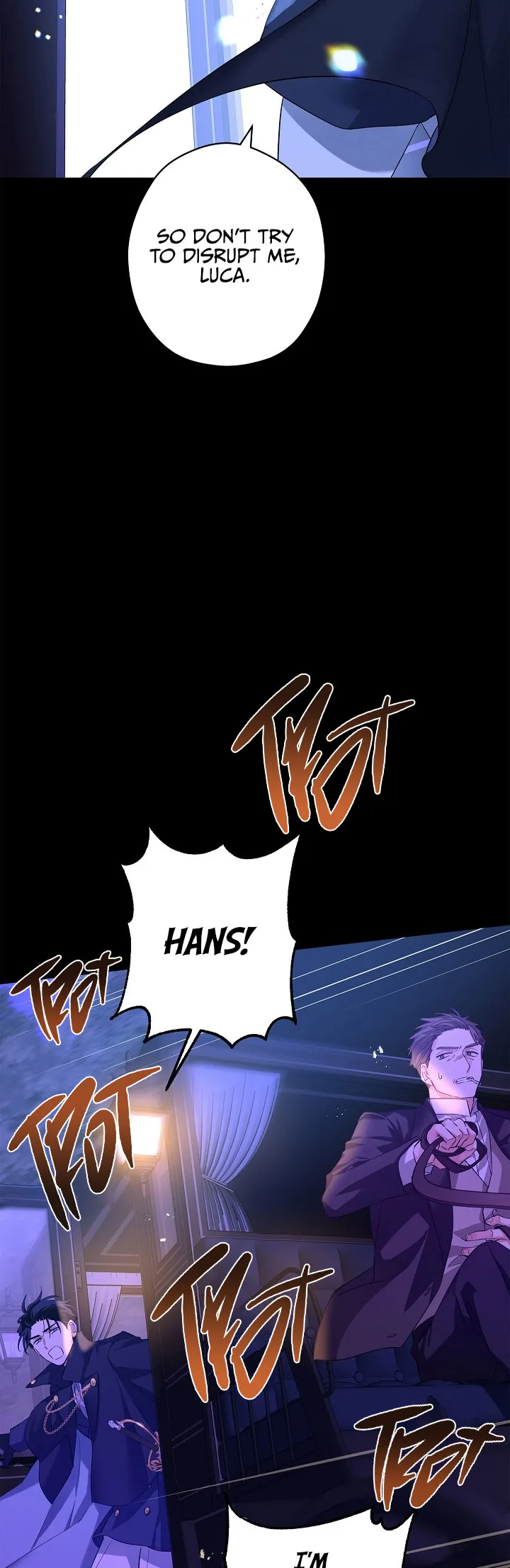 It's Time to Change the Genre Chapter 87 page 18
