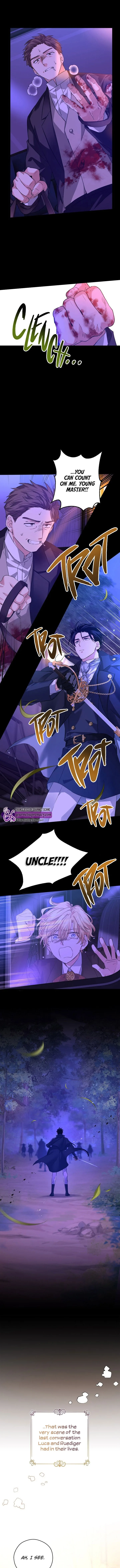 It's Time to Change the Genre Chapter 87 page 20