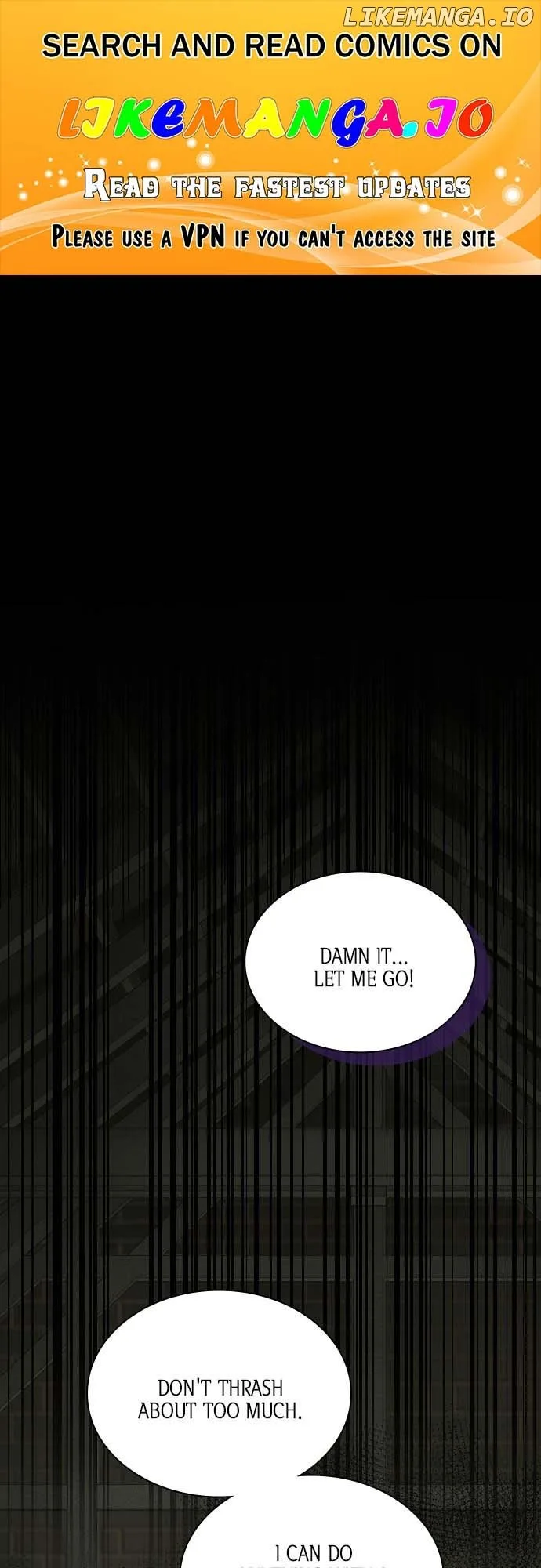 A Rose of Revenge Chapter 18 page 2