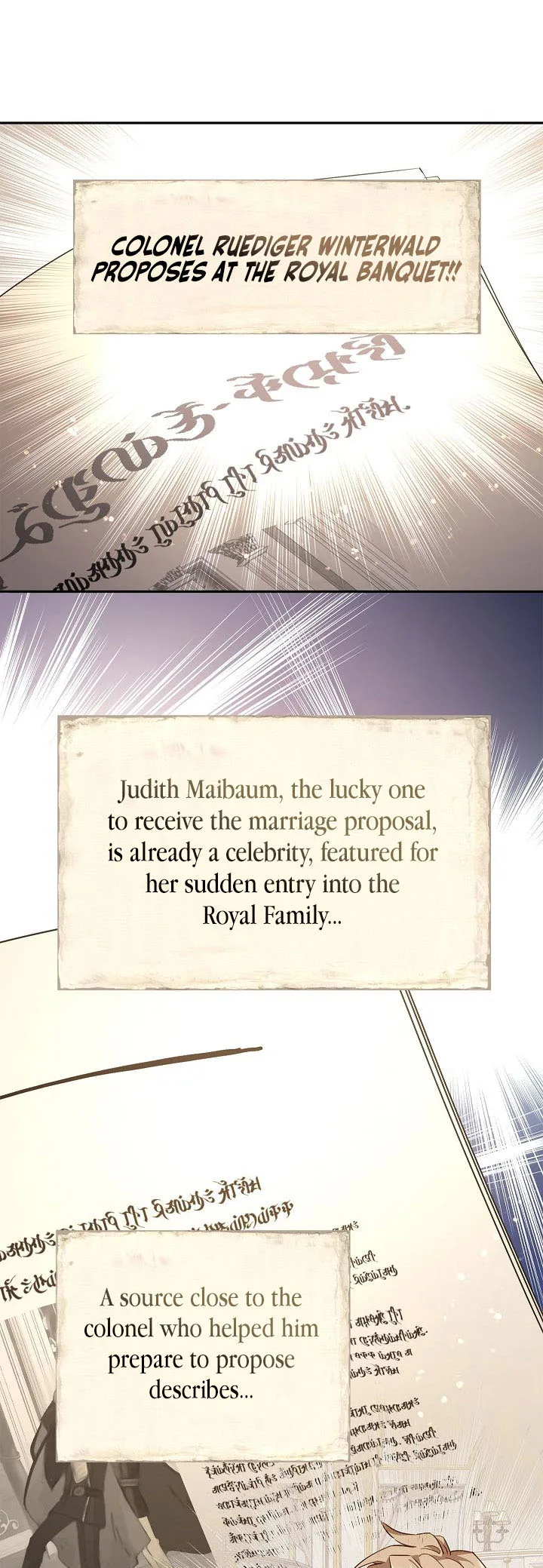 It's Time to Change the Genre Chapter 88 page 12