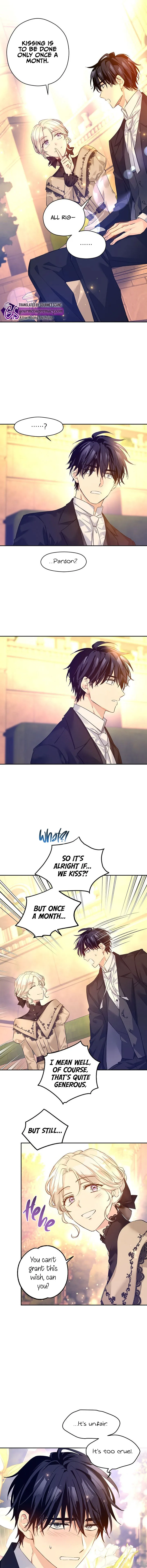 It's Time to Change the Genre Chapter 93 page 12