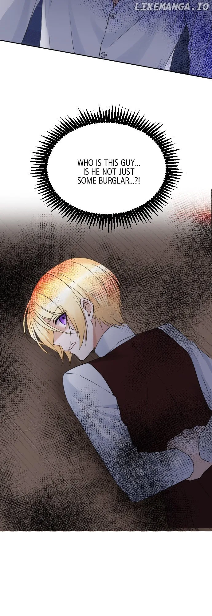 A Rose of Revenge Chapter 18 page 4