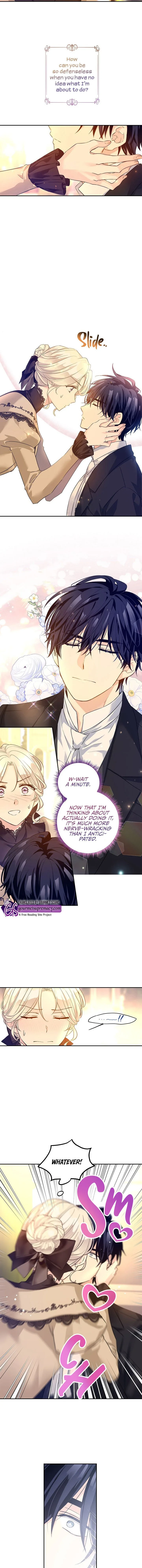 It's Time to Change the Genre Chapter 94 page 3