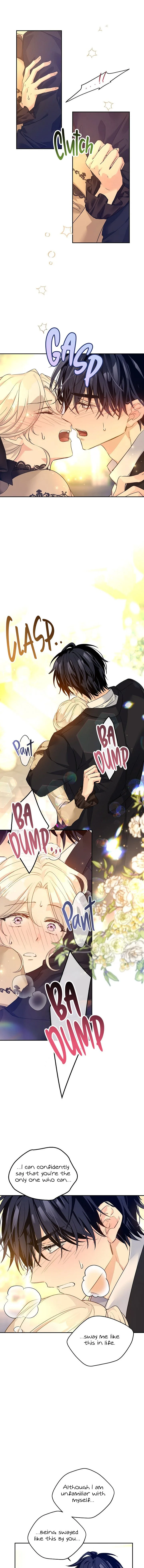 It's Time to Change the Genre Chapter 94 page 6