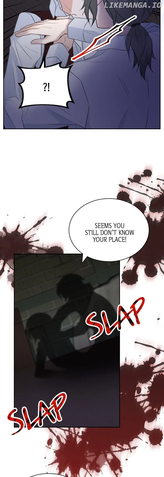 A Rose of Revenge Chapter 18 page 18