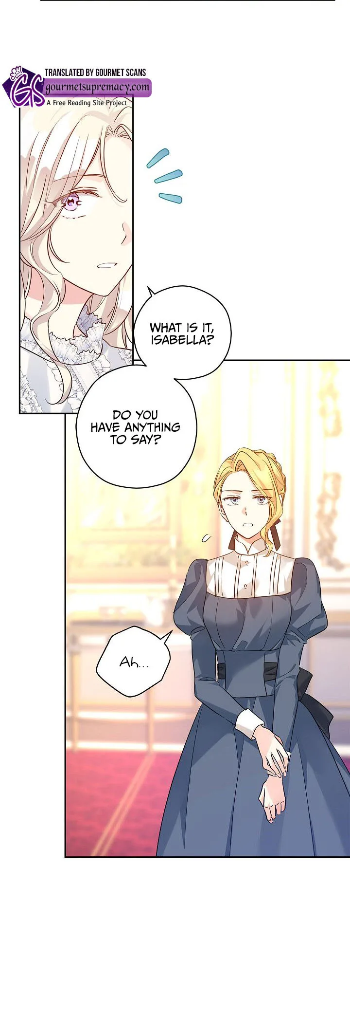 It's Time to Change the Genre Chapter 88 page 16