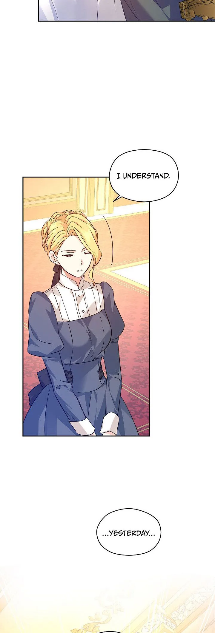 It's Time to Change the Genre Chapter 88 page 18