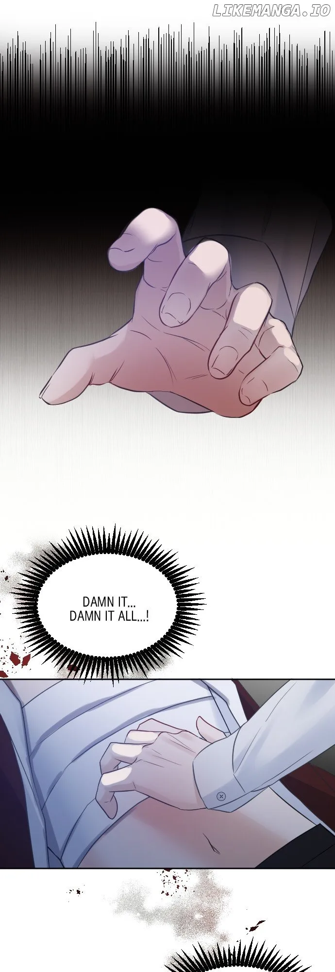 A Rose of Revenge Chapter 18 page 33